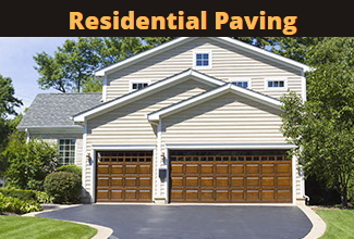 Residential Paving Contractor Lynnfield, MA